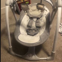 Ingenuity Baby Swing 