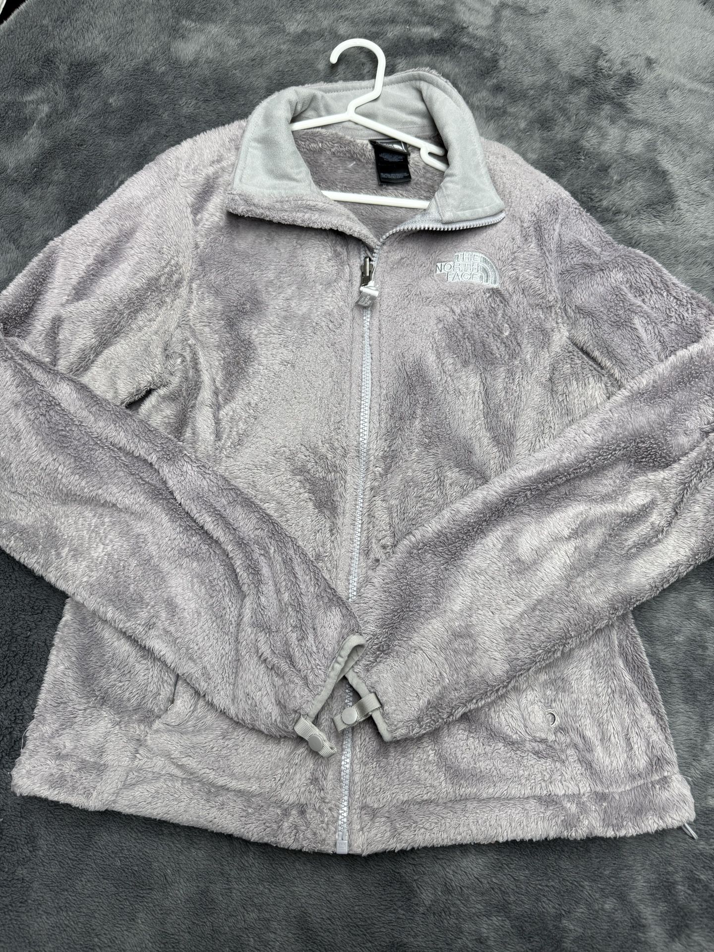 North Face Women’s Small Fleece in good shape! 