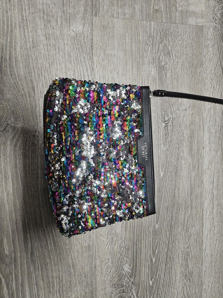 Victoria Secret Makeup Bag