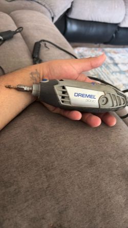 Dremel 3000