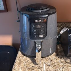 Ninja Air fryer 