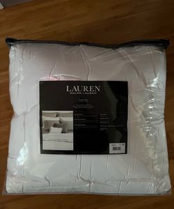 Ralph Lauren Comforter