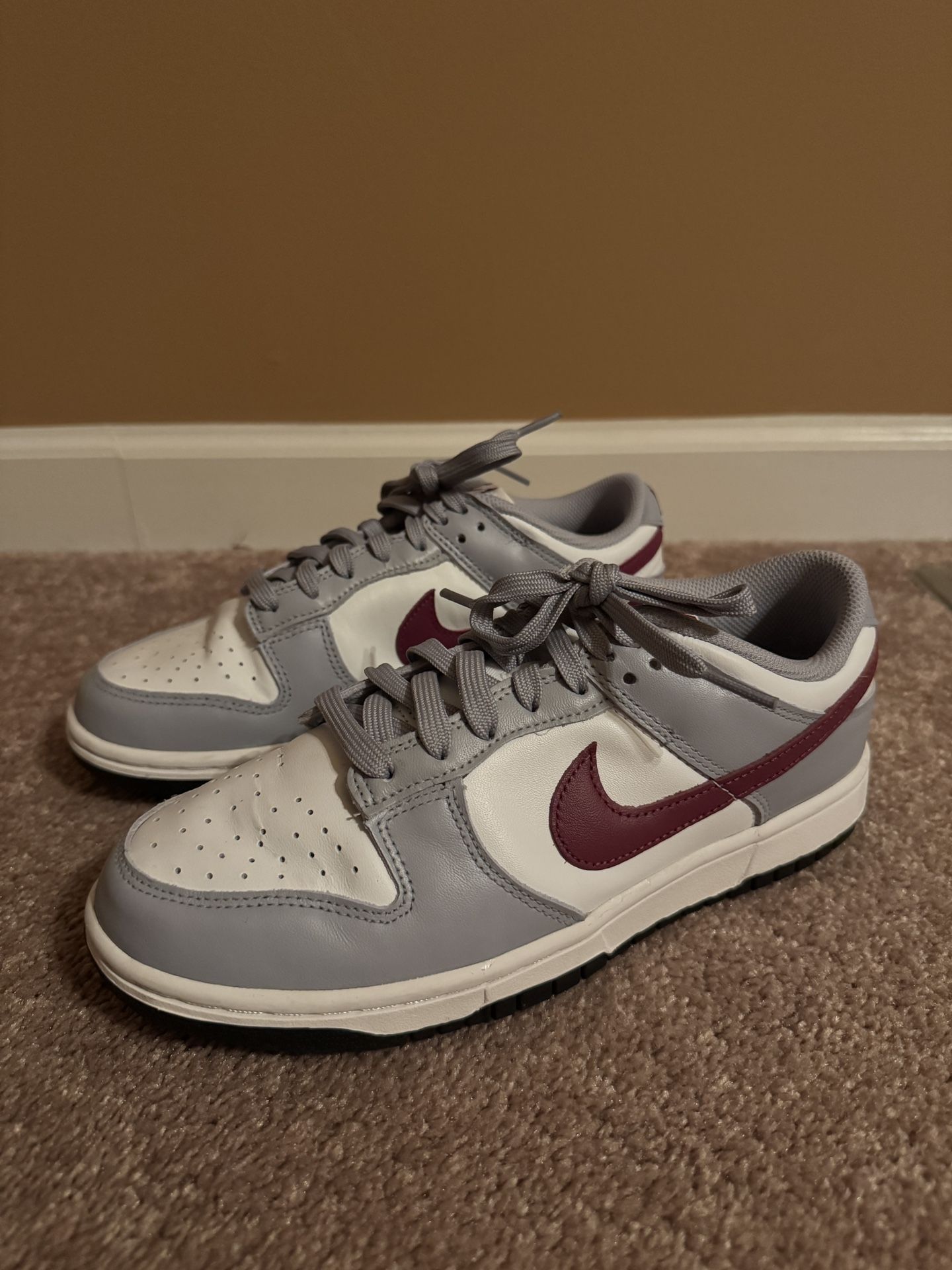 Nike dunks