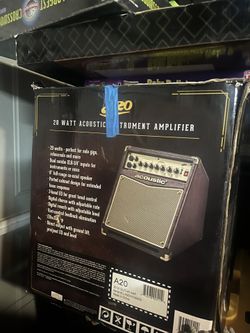 Amplifier