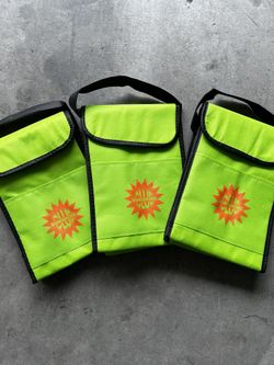Snack Bags