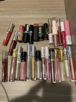 Lipgloss Brand New