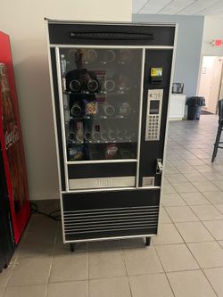 Vending Machine