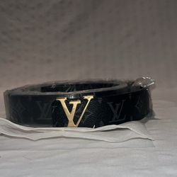 LV Belt