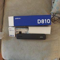 Portable Thermal Printer 