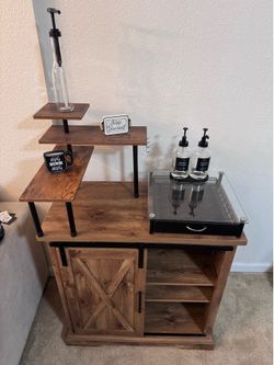 Coffee Bar