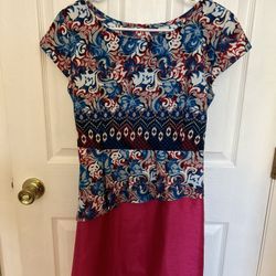 Women’s Clothes 