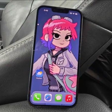 iPhone 13 • 128 GB • T MOBILE & Metro! • Black Midnight