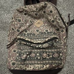 Backpack in perfect condition 15$ 