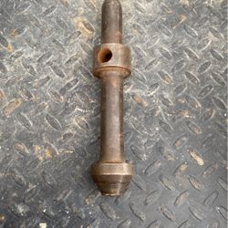 Mueller Company 1 in. Drilled Flaring tool