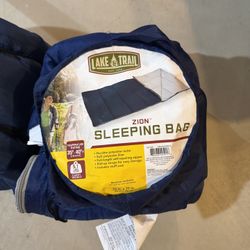 Sleeping Bag