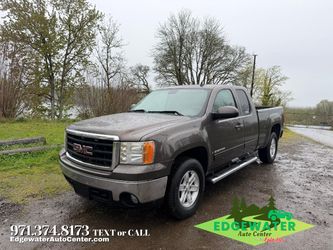 2008 GMC Sierra 1500