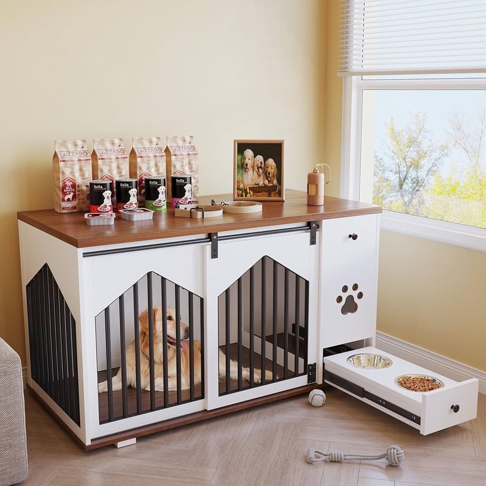 Dog Crate