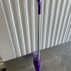 Swiffer Wet Jet