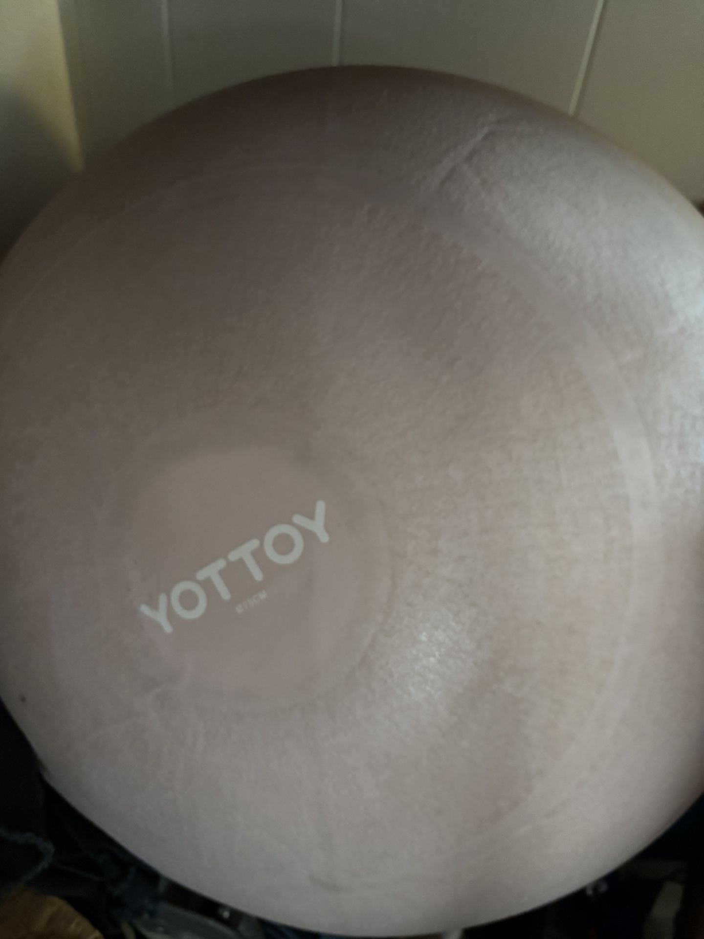 Yoga Ball