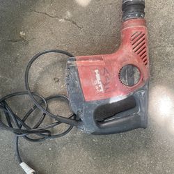 Rotary Hammer 