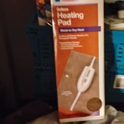 New Heating Pad $10