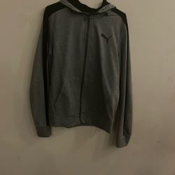 Puma Hoodie
