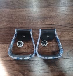 Pretty Polos By Jessie Stirrups ( Back The Blue)