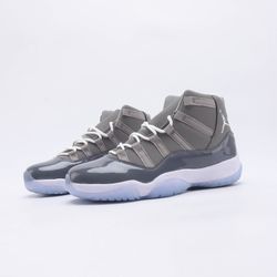 Jordan 11 Cool Grey 13