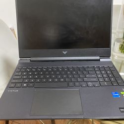 HP Victus Gaming Laptop  
