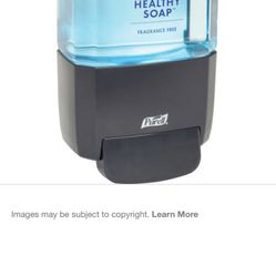 Soap Dispenser