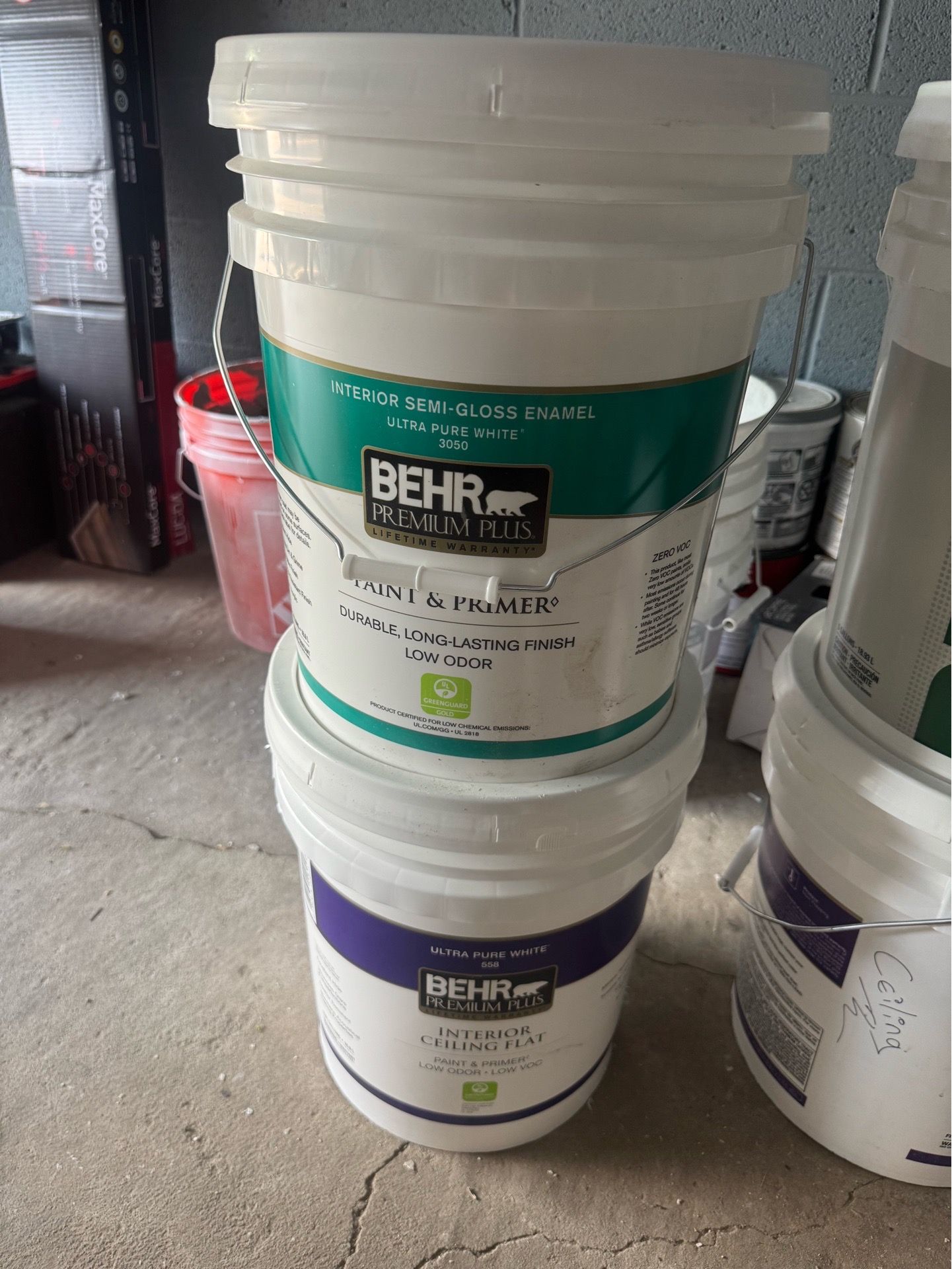 Paint for sale new