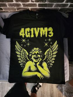 Custom T Shirt Printing