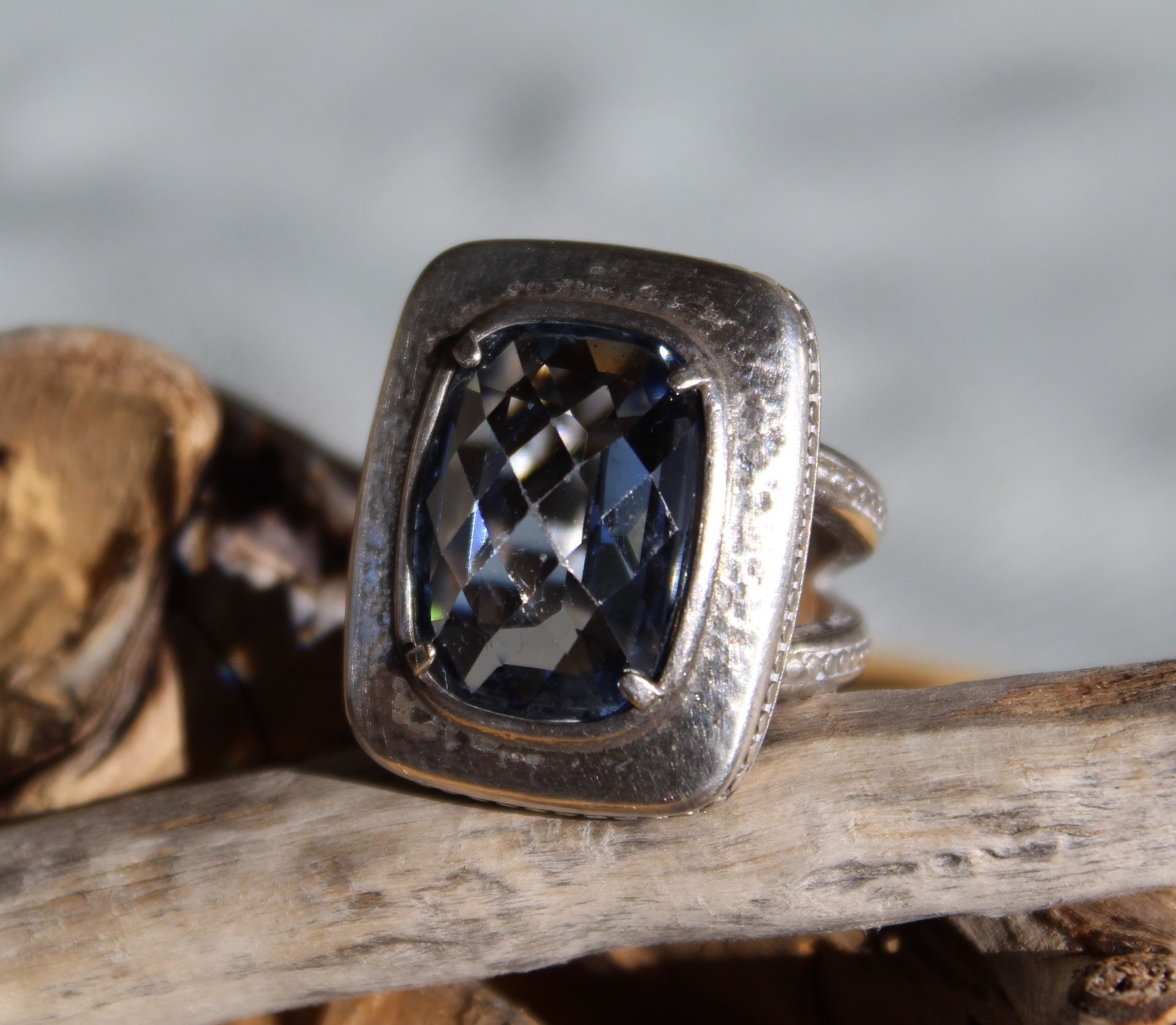 Brighton Collectibles Ring