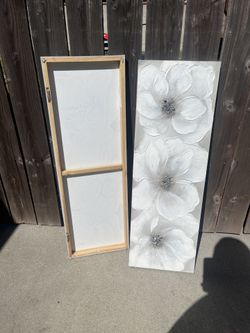 Pretty Wall Hangings
