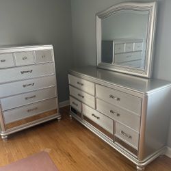 Bedroom Set 