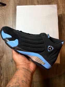 Jordan 14 size 10.5