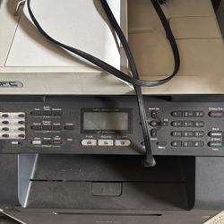 Brother MFC 9560 CDW Printer 
