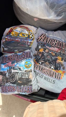 Graphic t shirt