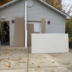 Free Drywall