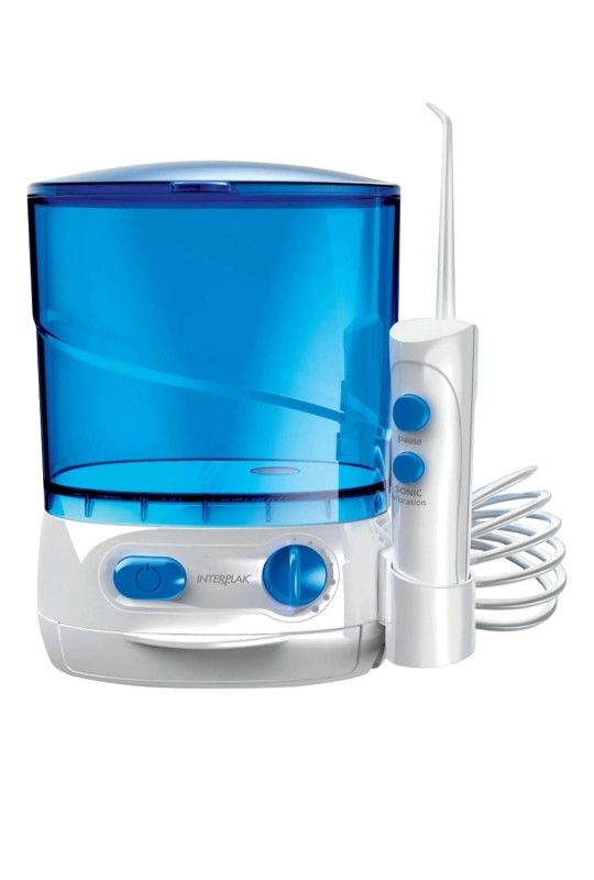 Interplak Sonic Water Jet System, All-In-One