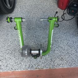 Kinetic Road Machine Smart Bike Trainer