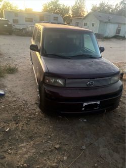 2006 Scion xB