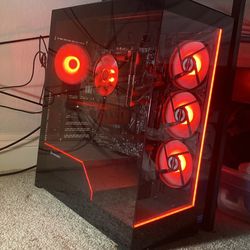 CyberPower Gaming PC