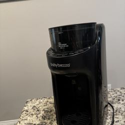 Baby Breeza Formula Pro Wifi