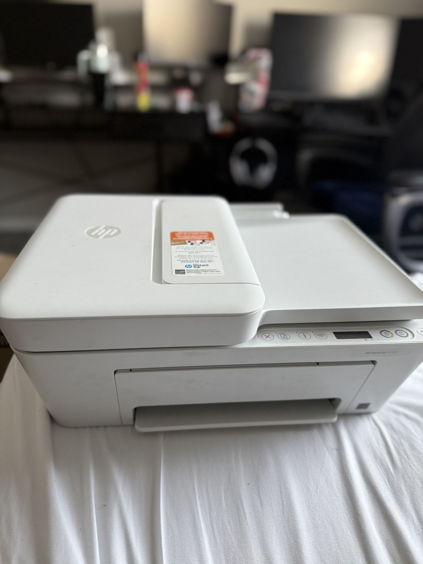 HP DeskJet 4152e
