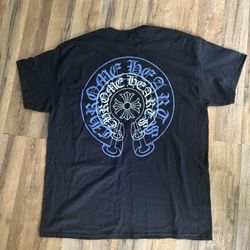 Chrome Hearts