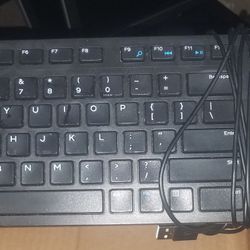 usb Keyboards Dell - Kensington- Logitech