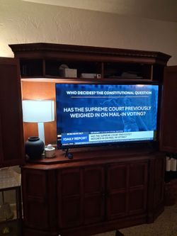 New Smart 55" Smart TV