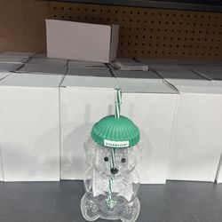 Vasos Stabuck Original Bear Cup 