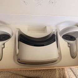 Meta Quest 2 